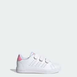 Adidas ID1305_510 Chaussure d'athlétisme Blanc
