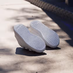 Adidas ID1305_510 Chaussure d'athlétisme Blanc - Vue supplémentaire 4