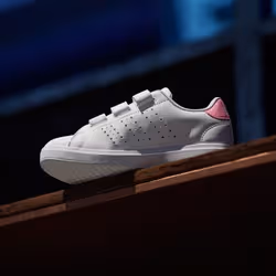 Adidas ID1305_510 Chaussure d'athlétisme Blanc - Vue supplémentaire 7