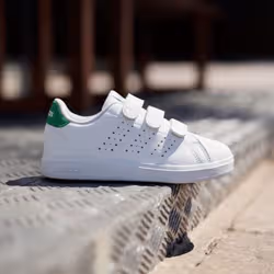 Adidas IE9019_370 Chaussure d'athlétisme Blanc - Vue supplémentaire 3