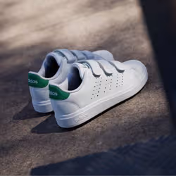 Adidas IE9019_370 Chaussure d'athlétisme Blanc - Vue supplémentaire 6