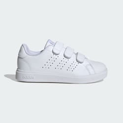 Adidas IE9020_480 Chaussure d'athlétisme Blanc