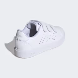Adidas IE9020_480 Chaussure d'athlétisme Blanc - Vue supplémentaire 5