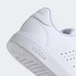 Adidas IE9020_410 Chaussure d'athlétisme Blanc - Vue supplémentaire 8