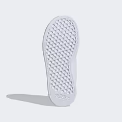 Adidas IE9020_470 Chaussure d'athlétisme Blanc - Vue supplémentaire 3