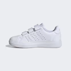 Adidas IE9020_490 Chaussure d'athlétisme Blanc - Vue supplémentaire 6