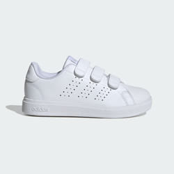 Adidas IE9020_370 Chaussure d'athlétisme Blanc