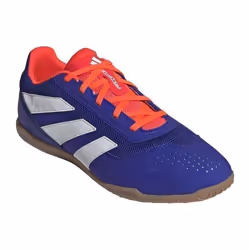 Chaussures - Adidas - Predator Club Sala In - Bleu - Indoor - Respirant