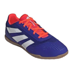 Chaussures - Adidas - Predator Club Sala In - Bleu - Indoor - Respirant