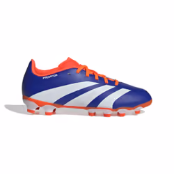 Chaussure Predator League Multi-surfaces Enfants en Bleu - 37 1/3