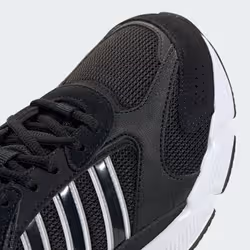 Adidas IG4406_640 chaussure de sport à la mode Noir - Vue supplémentaire 8