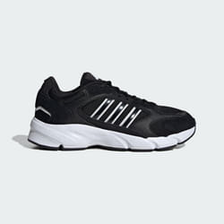 Adidas IG4406_700 chaussure de sport à la mode Noir