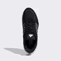 Adidas IG4406_620 chaussure de sport à la mode Noir - Vue supplémentaire 2