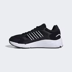 Adidas IG4406_620 chaussure de sport à la mode Noir - Vue supplémentaire 6