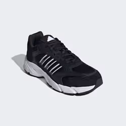 Adidas IG4406_590 chaussure de sport à la mode Noir - Vue supplémentaire 4