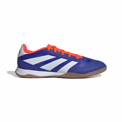 Chaussure Predator League Indoor en Bleu