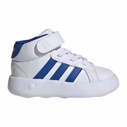Baskets Adidas Grand Court Mid Enfants