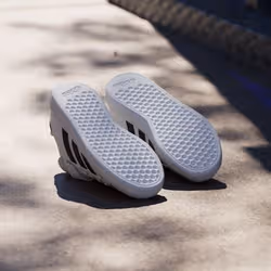 Adidas IH5529_490 Chaussure d'athlétisme Blanc - Vue supplémentaire 4