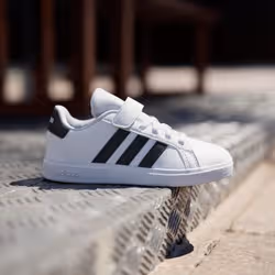 Adidas IH5529_450 Chaussure d'athlétisme Blanc - Vue supplémentaire 3