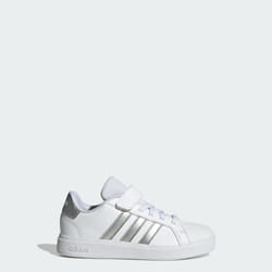 Adidas IH5532_370 Chaussure d'athlétisme Blanc