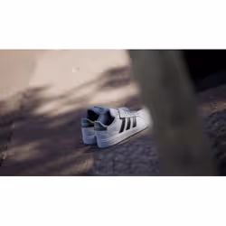 Adidas IH5532_370 Chaussure d'athlétisme Blanc - Vue supplémentaire 2