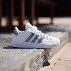 Adidas IH5532_370 Chaussure d'athlétisme Blanc - Vue supplémentaire 3