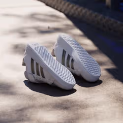Adidas IH5532_370 Chaussure d'athlétisme Blanc - Vue supplémentaire 4
