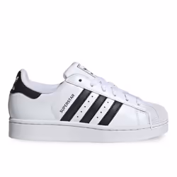 Adidas Superstar Ii J Chaussures pour Enfant Blanc JH9976