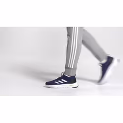 Adidas ID6521_700 Chaussure d'athlétisme Blanc - Vue supplémentaire 2