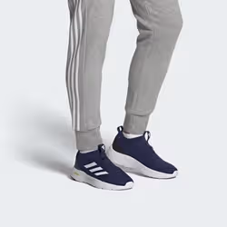 Adidas ID6521_700 Chaussure d'athlétisme Blanc - Vue supplémentaire 3