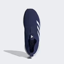 Adidas ID6521_700 Chaussure d'athlétisme Blanc - Vue supplémentaire 4