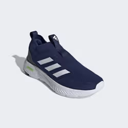 Adidas ID6521_700 Chaussure d'athlétisme Blanc - Vue supplémentaire 6