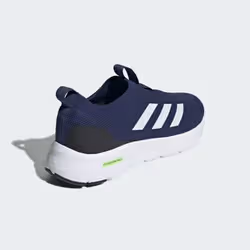 Adidas ID6521_700 Chaussure d'athlétisme Blanc - Vue supplémentaire 7