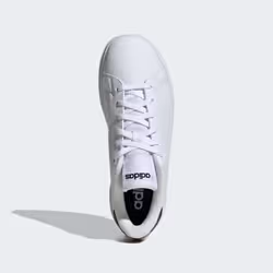 Adidas IH8123_530 Chaussure d'athlétisme Blanc - Vue supplémentaire 2
