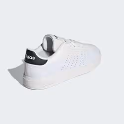 Adidas IH8123_530 Chaussure d'athlétisme Blanc - Vue supplémentaire 5