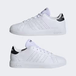 Adidas IH8123_530 Chaussure d'athlétisme Blanc - Vue supplémentaire 7