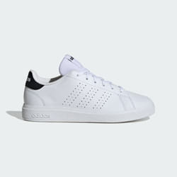 Adidas IH8123_560 Chaussure d'athlétisme Blanc
