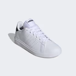 Adidas IH8123_560 Chaussure d'athlétisme Blanc - Vue supplémentaire 4