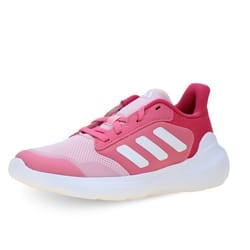 Adidas Chaussures Tensaur Run 3.0 J - IE3550 Rose