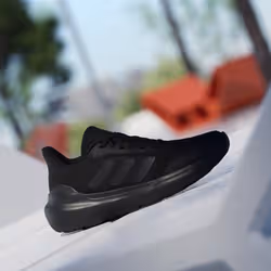 Adidas IE3542_590 Chaussure d'athlétisme Noir - Vue supplémentaire 3