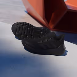 Adidas IE3542_590 Chaussure d'athlétisme Noir - Vue supplémentaire 4