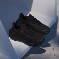 Adidas IE3542_590 Chaussure d'athlétisme Noir - Vue supplémentaire 5