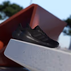 Adidas IE3542_590 Chaussure d'athlétisme Noir - Vue supplémentaire 6