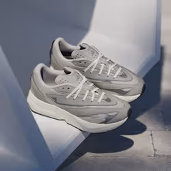 Adidas IH8606_580 Chaussure d'athlétisme Gris - Vue supplémentaire 5