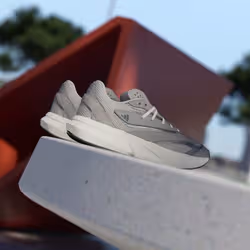 Adidas IH8606_580 Chaussure d'athlétisme Gris - Vue supplémentaire 6