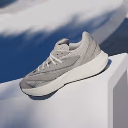Adidas IH8606_580 Chaussure d'athlétisme Gris - Vue supplémentaire 7