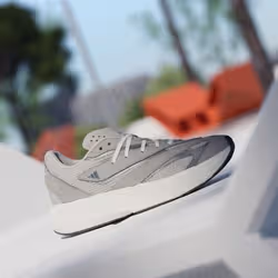 Adidas IH8606_590 Chaussure d'athlétisme Gris - Vue supplémentaire 3