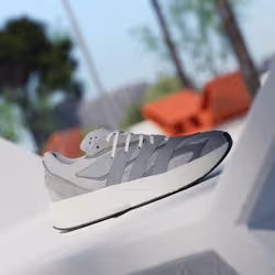 Adidas IH8607_600 chaussure de sport à la mode Multicolore - Vue supplémentaire 3