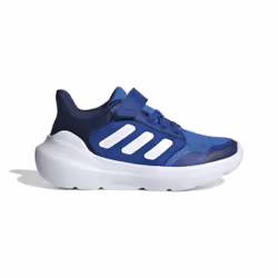 Chaussures pour Enfant - ADIDAS - Tensaur Run 3.0 El C - Lacets - Synthétique - Bleu