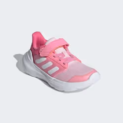 Adidas IE5990_490 Chaussure d'athlétisme Blanc - Vue supplémentaire 4